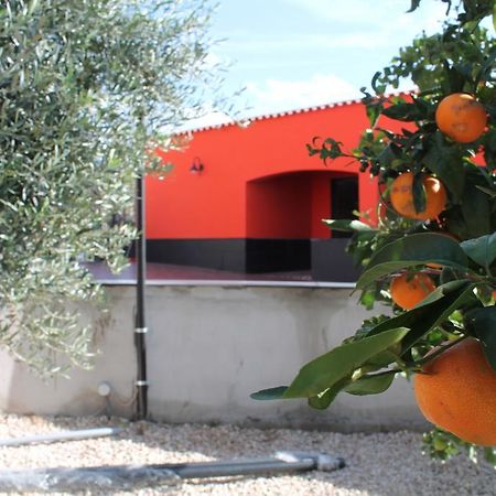 B&B Vesuvio Smiling Ercolano Exterior foto