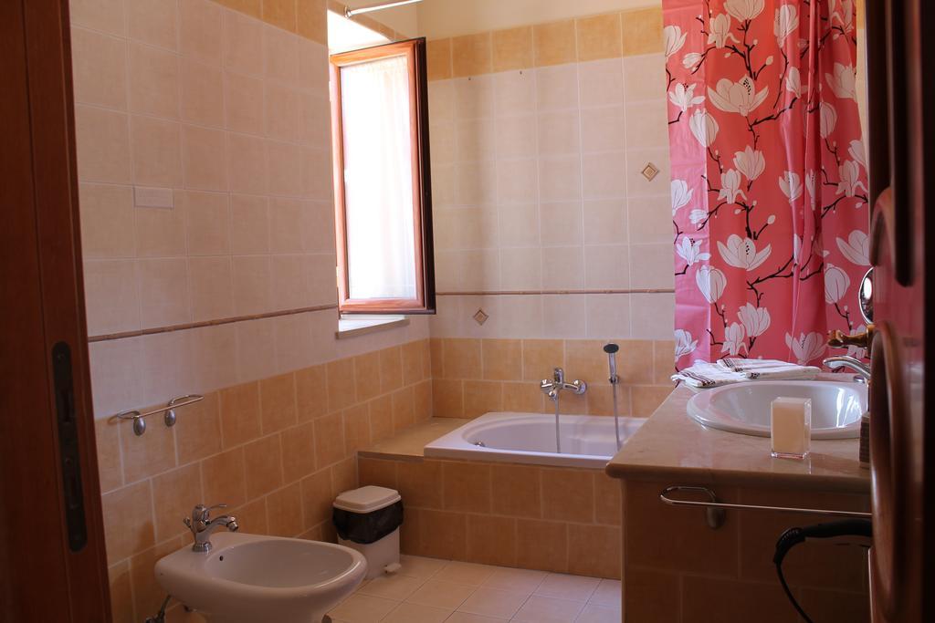B&B Vesuvio Smiling Ercolano Zimmer foto