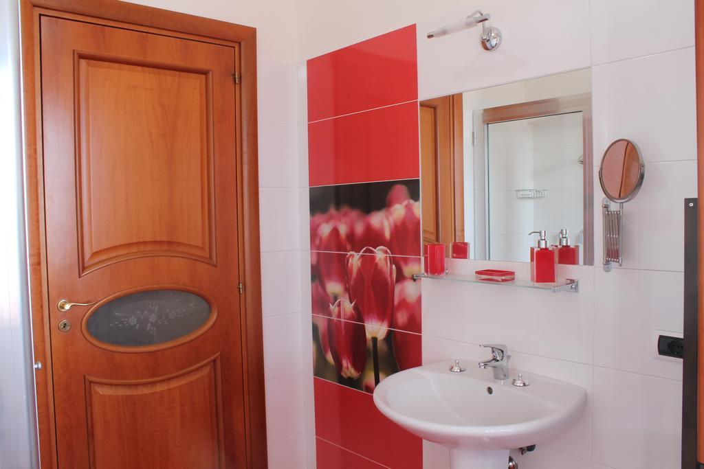 B&B Vesuvio Smiling Ercolano Zimmer foto